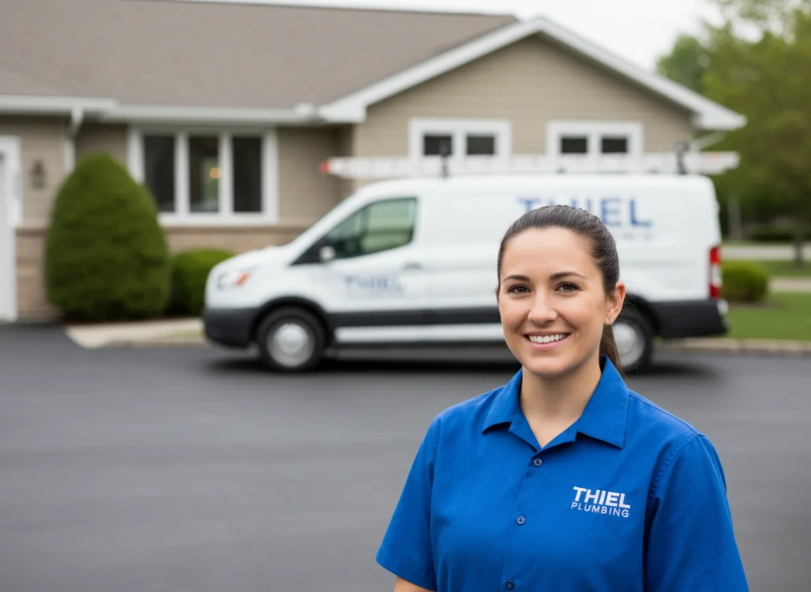 Plumber Westernport, MD FAQs